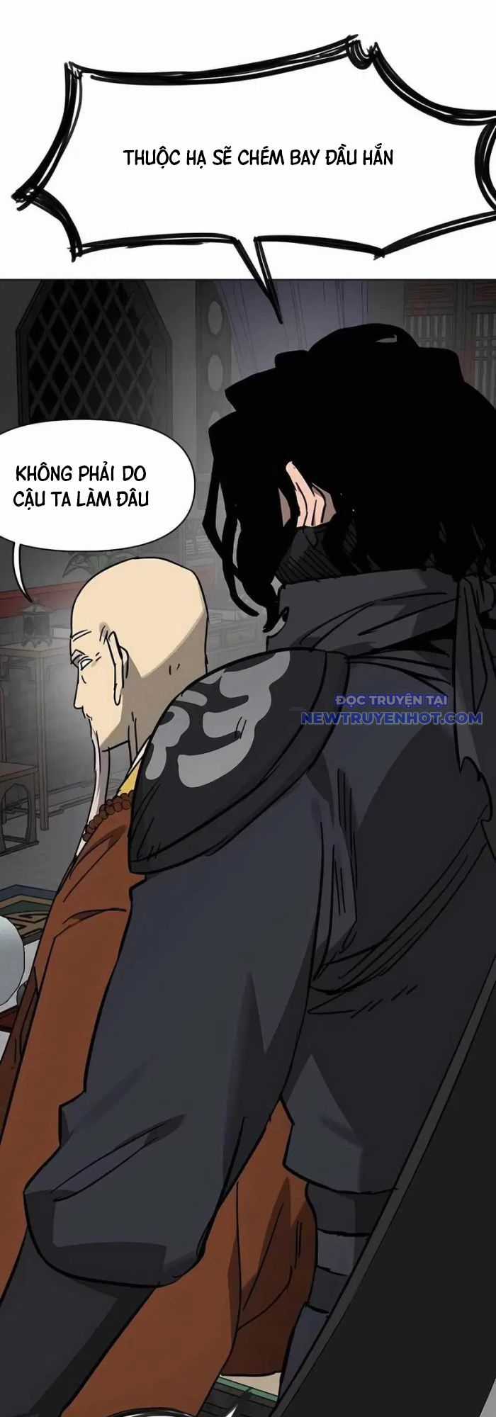 Thăng Cấp Vô Hạn Trong Murim Chapter 220 trang 14