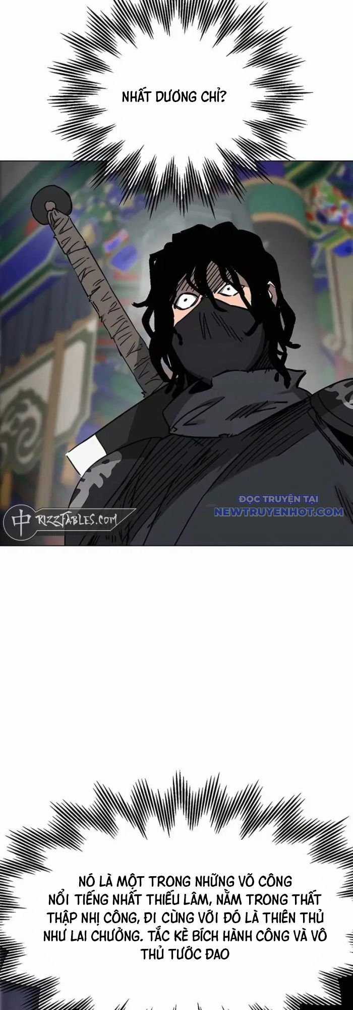 Thăng Cấp Vô Hạn Trong Murim Chapter 220 trang 16