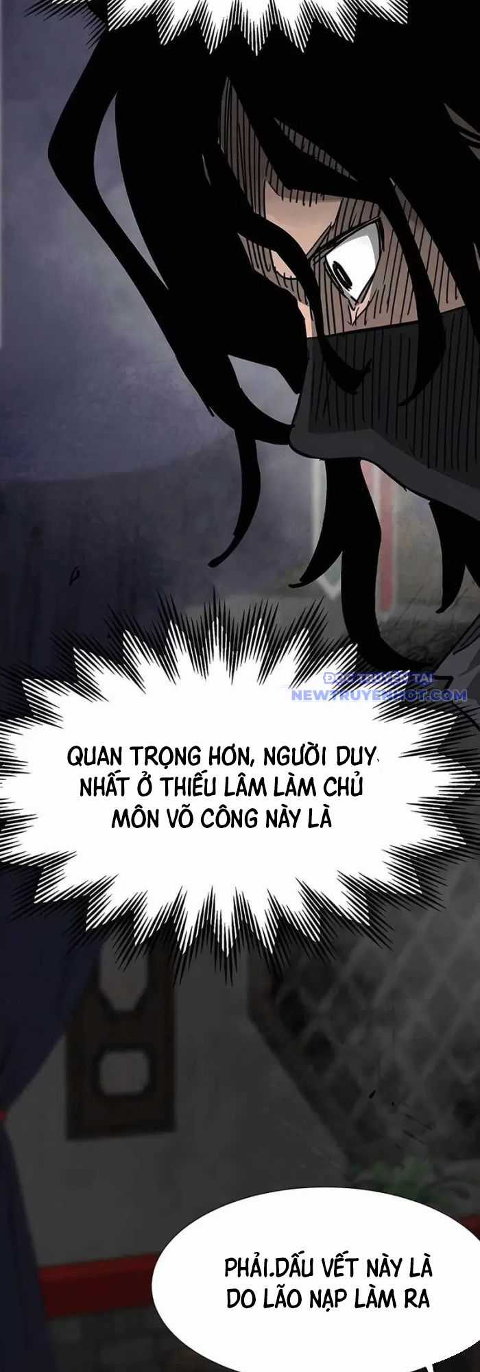 Thăng Cấp Vô Hạn Trong Murim Chapter 220 trang 17