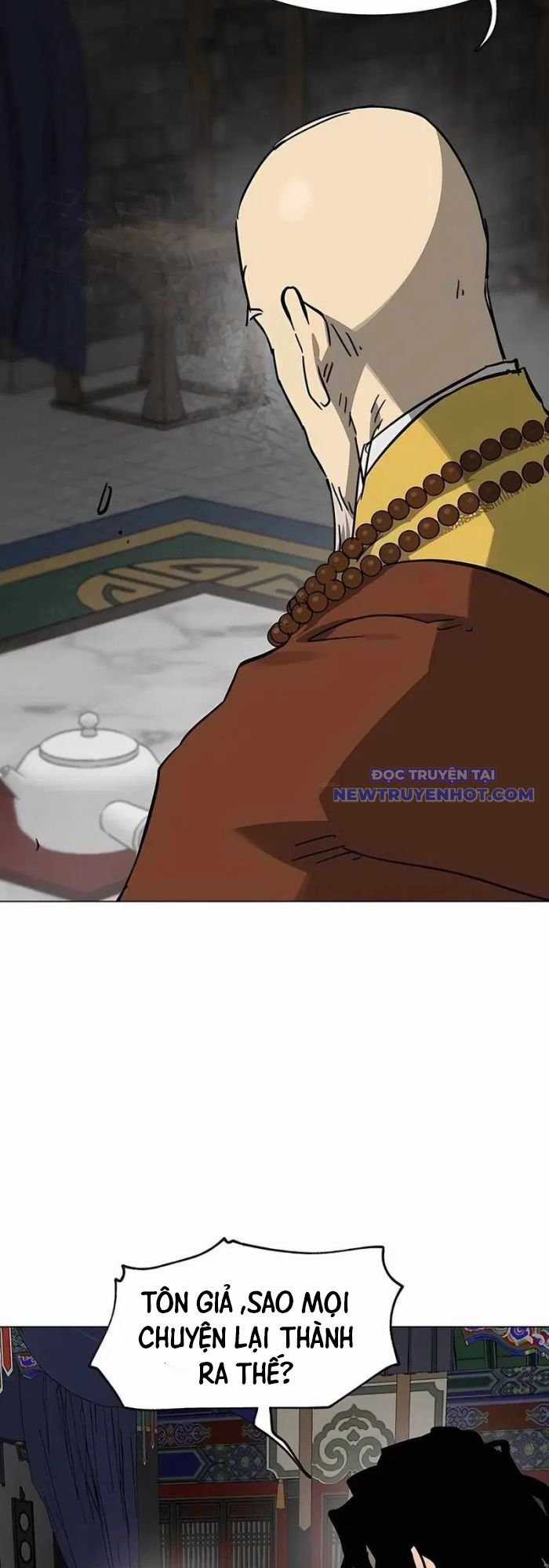 Thăng Cấp Vô Hạn Trong Murim Chapter 220 trang 18