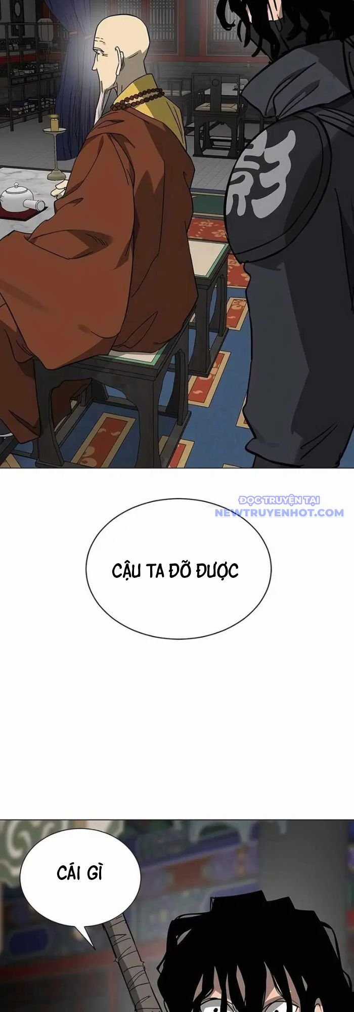 Thăng Cấp Vô Hạn Trong Murim Chapter 220 trang 19