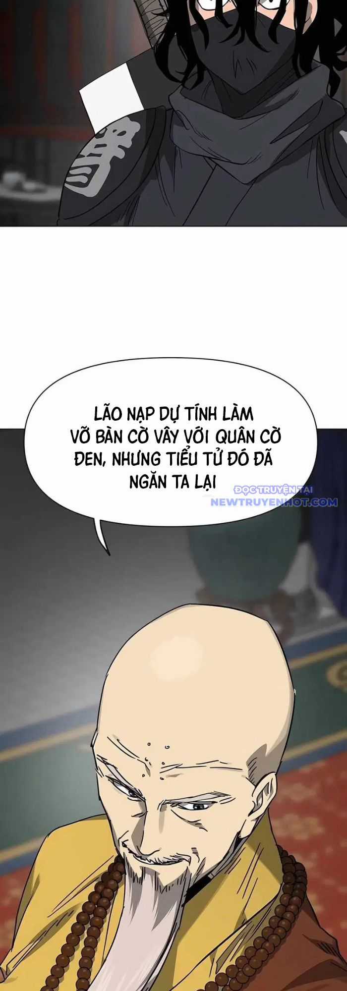 Thăng Cấp Vô Hạn Trong Murim Chapter 220 trang 20