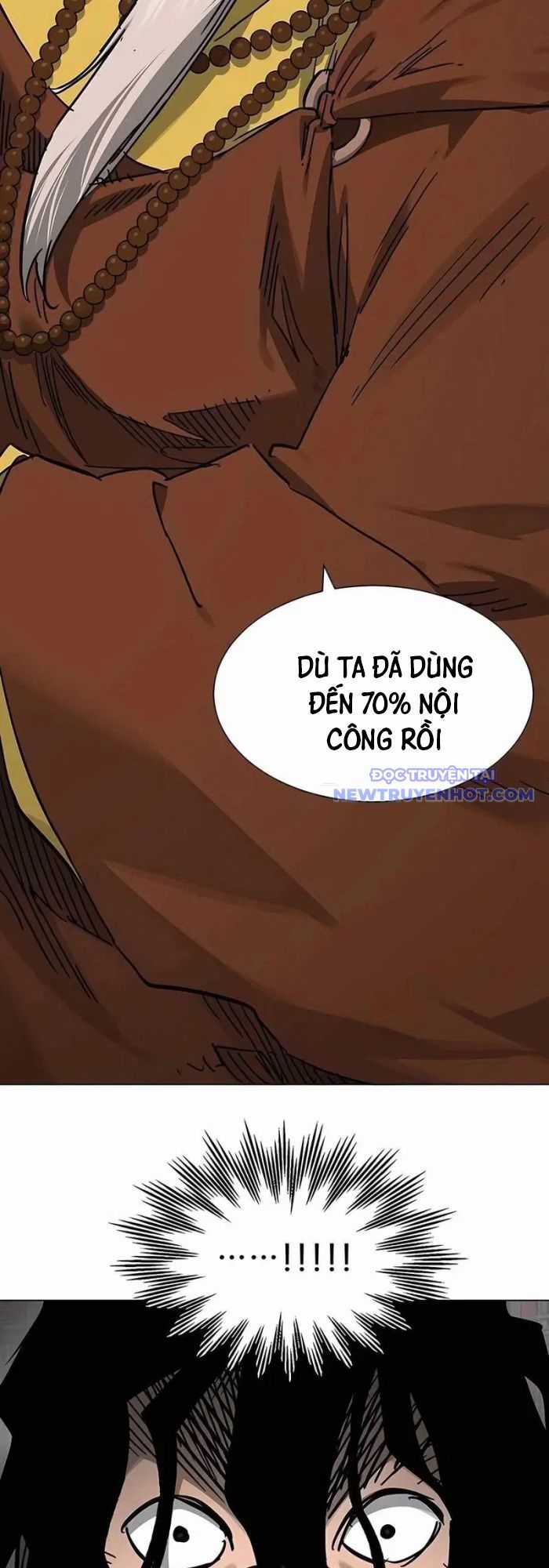 Thăng Cấp Vô Hạn Trong Murim Chapter 220 trang 21