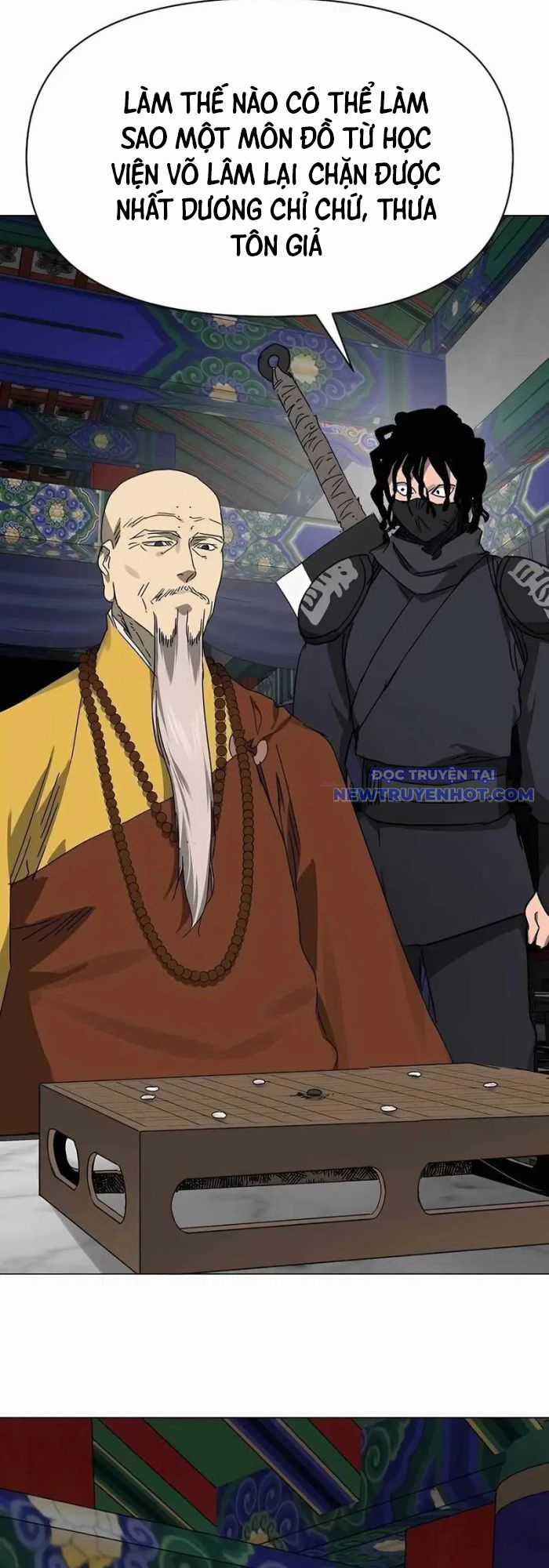 Thăng Cấp Vô Hạn Trong Murim Chapter 220 trang 26