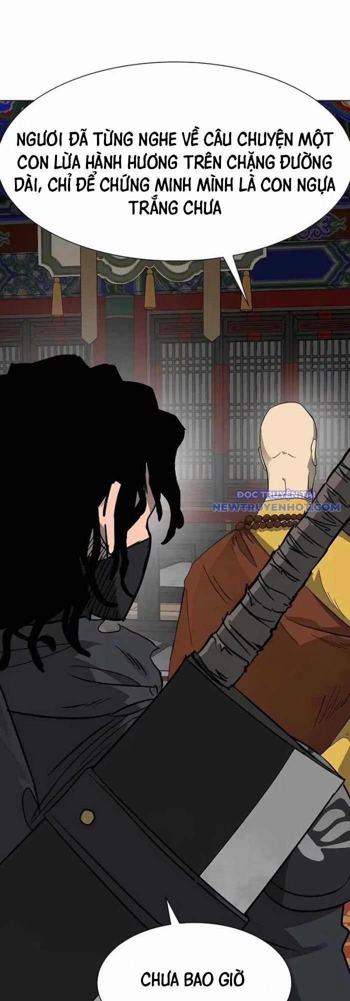 Thăng Cấp Vô Hạn Trong Murim Chapter 220 trang 29