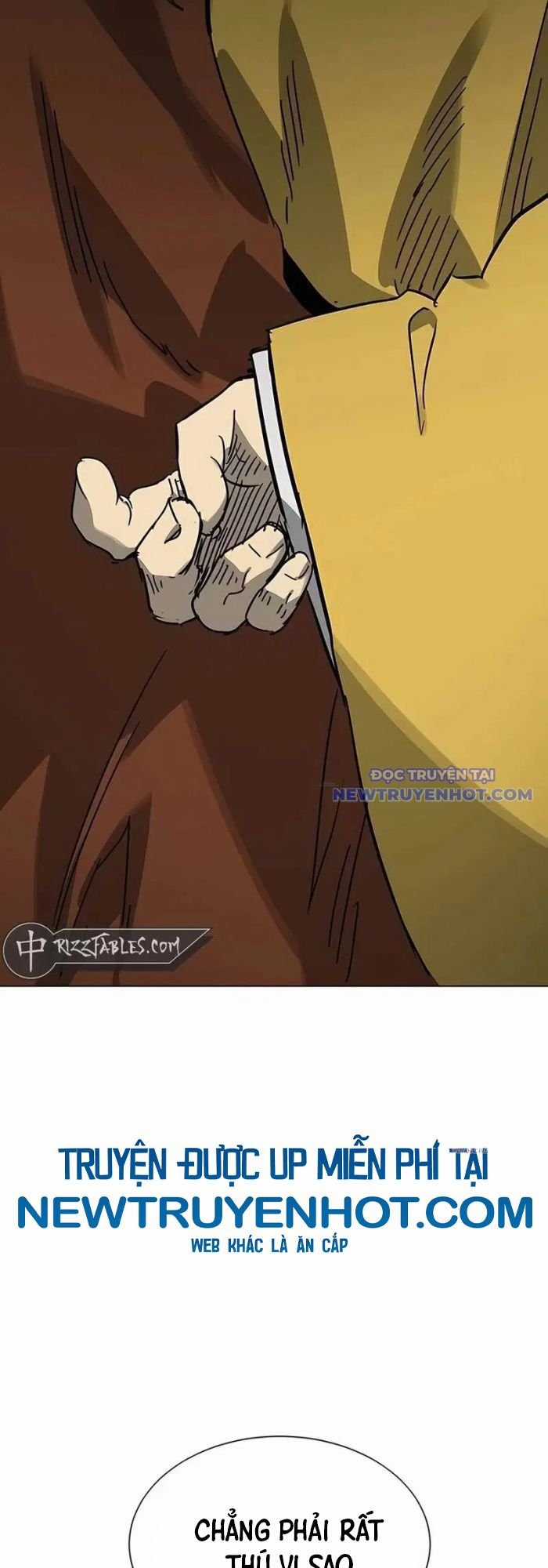 Thăng Cấp Vô Hạn Trong Murim Chapter 220 trang 31