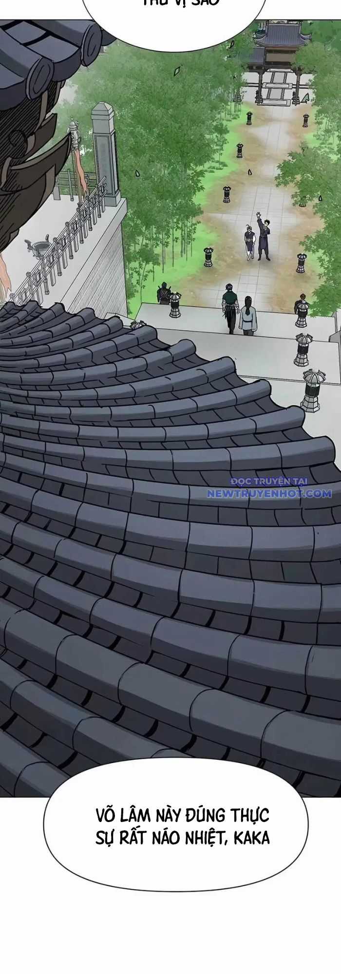 Thăng Cấp Vô Hạn Trong Murim Chapter 220 trang 32