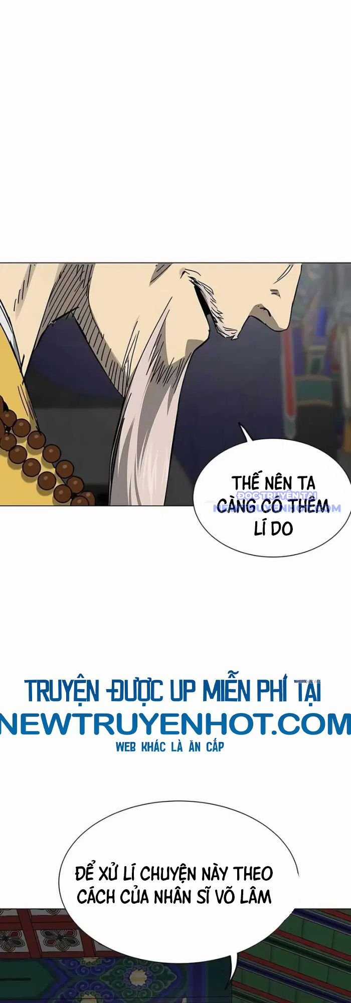 Thăng Cấp Vô Hạn Trong Murim Chapter 220 trang 33