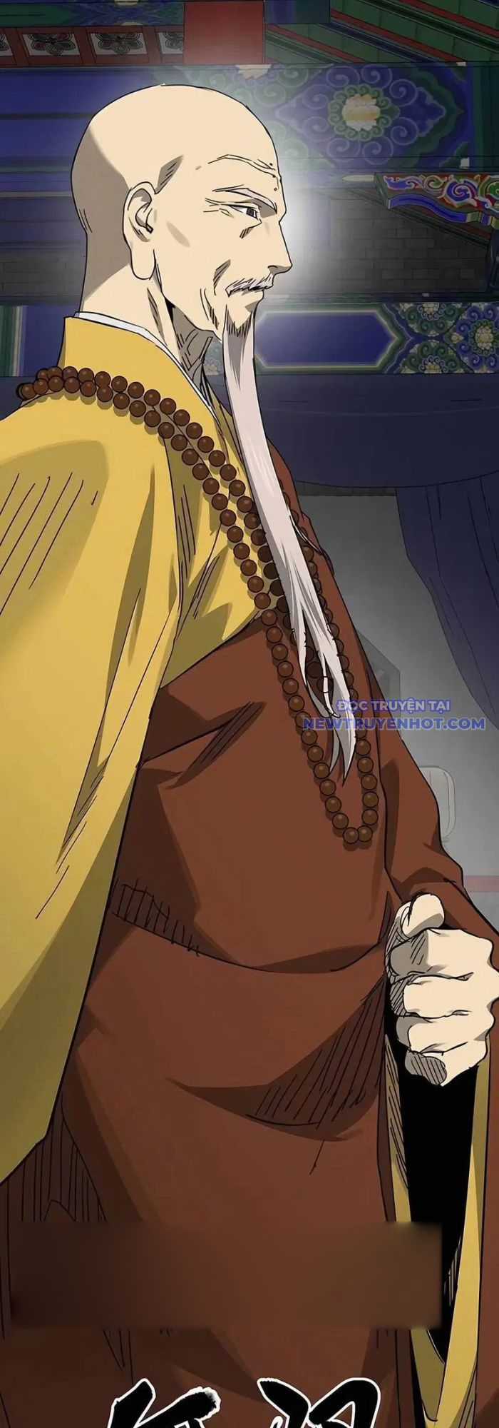 Thăng Cấp Vô Hạn Trong Murim Chapter 220 trang 34