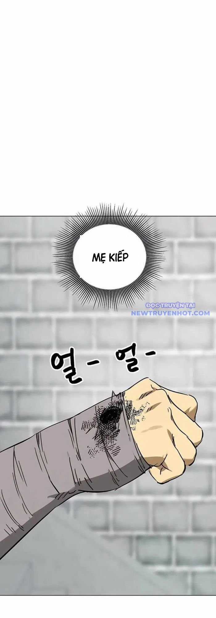 Thăng Cấp Vô Hạn Trong Murim Chapter 220 trang 36