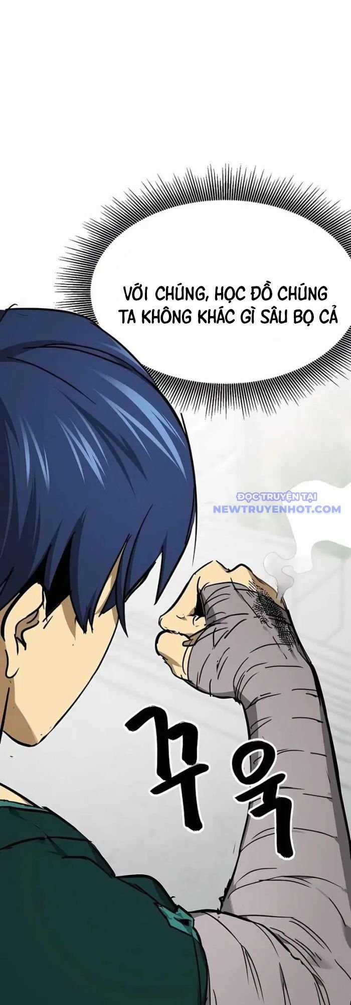 Thăng Cấp Vô Hạn Trong Murim Chapter 220 trang 39