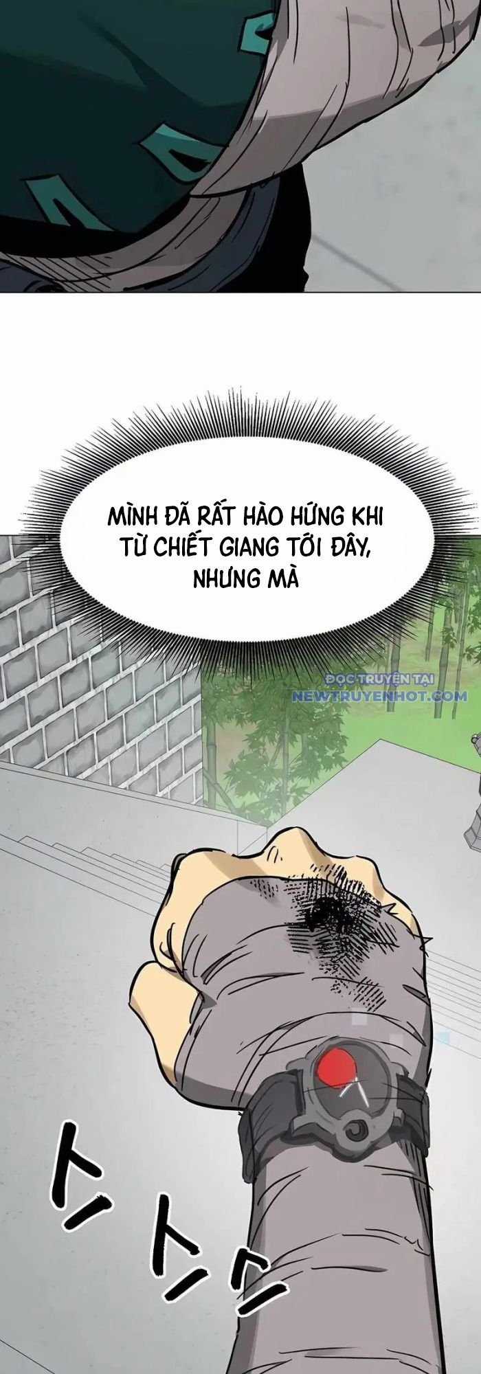 Thăng Cấp Vô Hạn Trong Murim Chapter 220 trang 40