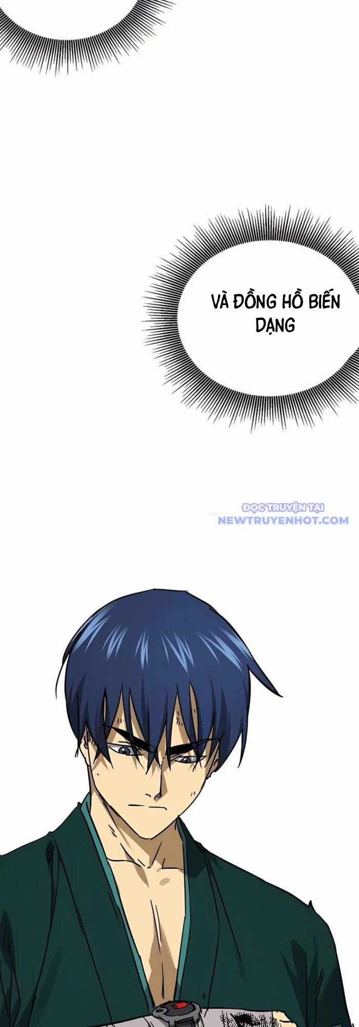 Thăng Cấp Vô Hạn Trong Murim Chapter 220 trang 42