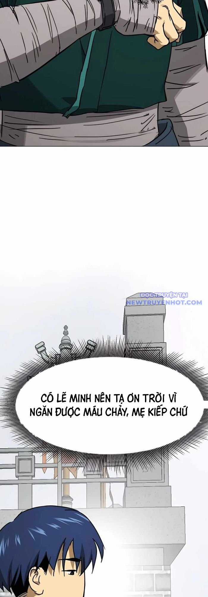 Thăng Cấp Vô Hạn Trong Murim Chapter 220 trang 43