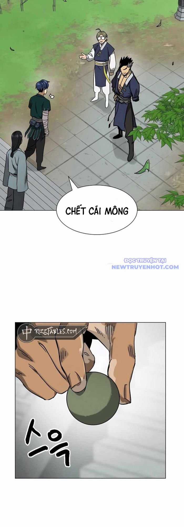 Thăng Cấp Vô Hạn Trong Murim Chapter 220 trang 47