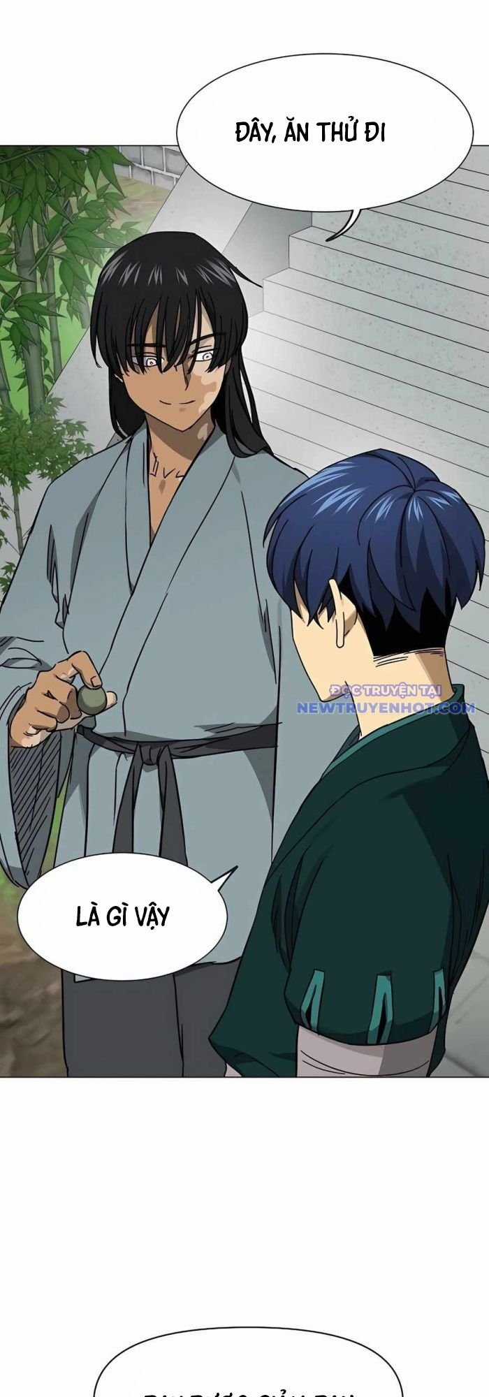 Thăng Cấp Vô Hạn Trong Murim Chapter 220 trang 48