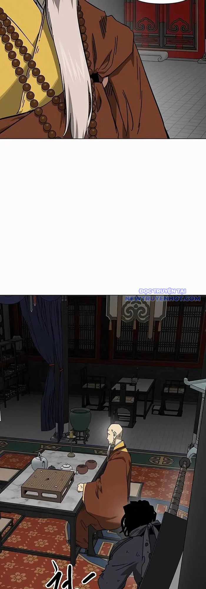 Thăng Cấp Vô Hạn Trong Murim Chapter 220 trang 5