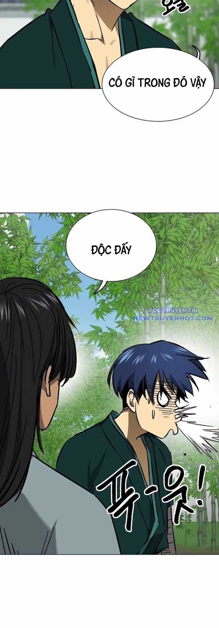 Thăng Cấp Vô Hạn Trong Murim Chapter 220 trang 50