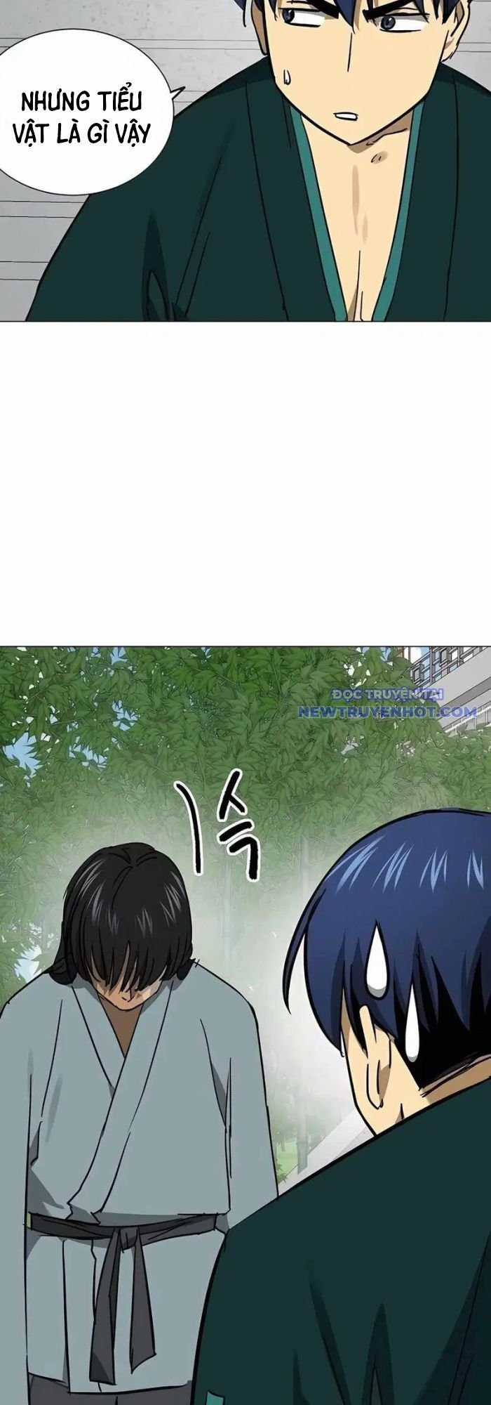 Thăng Cấp Vô Hạn Trong Murim Chapter 220 trang 54