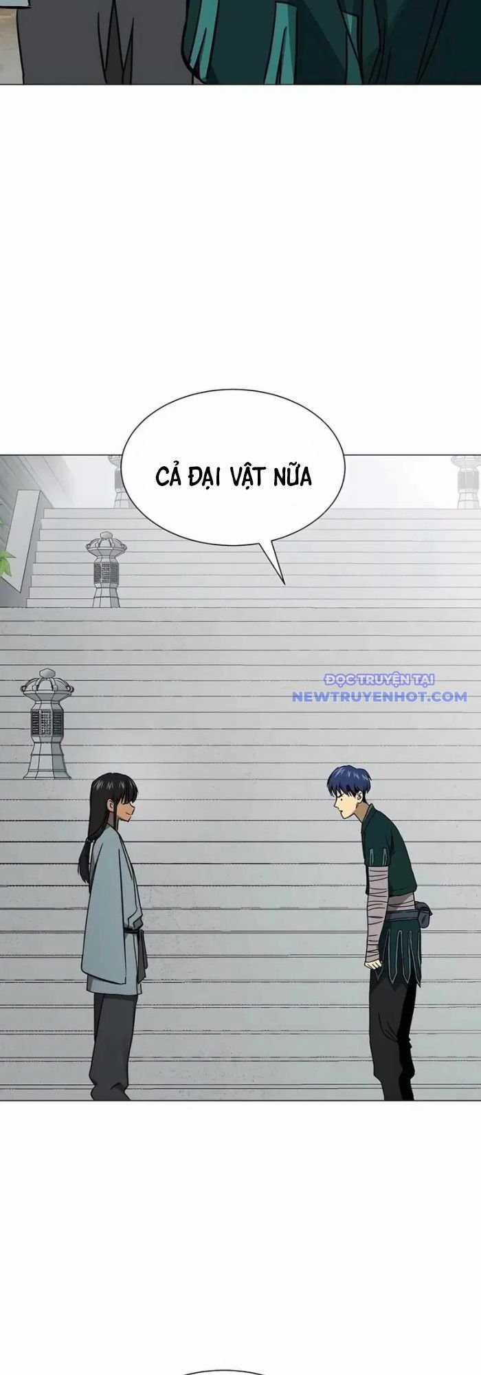 Thăng Cấp Vô Hạn Trong Murim Chapter 220 trang 55