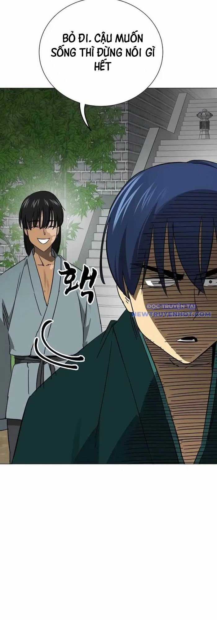 Thăng Cấp Vô Hạn Trong Murim Chapter 220 trang 56