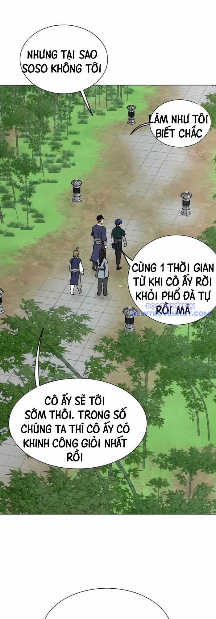 Thăng Cấp Vô Hạn Trong Murim Chapter 220 trang 57