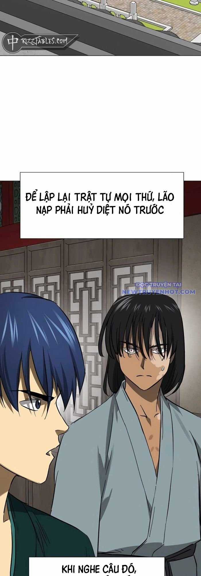 Thăng Cấp Vô Hạn Trong Murim Chapter 220 trang 62