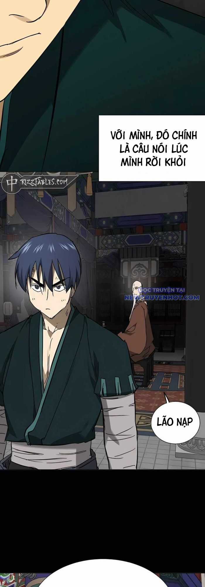 Thăng Cấp Vô Hạn Trong Murim Chapter 220 trang 64