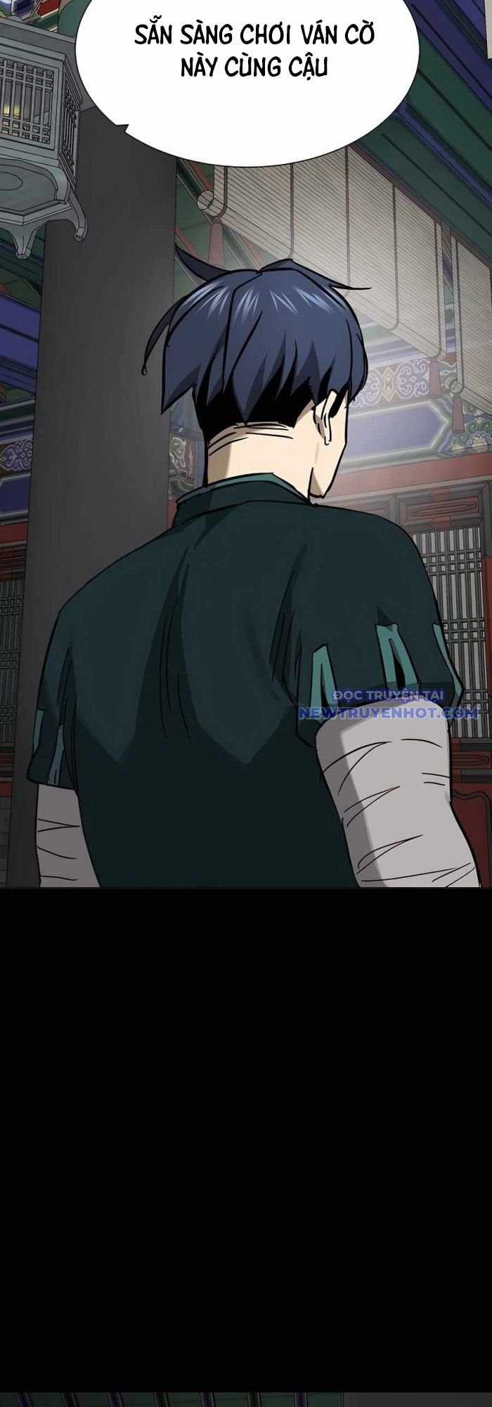 Thăng Cấp Vô Hạn Trong Murim Chapter 220 trang 65