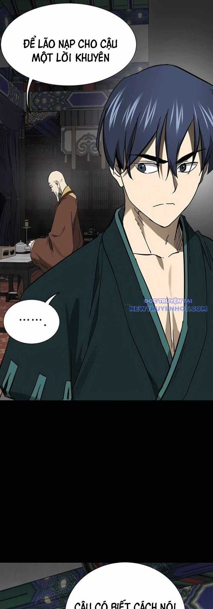 Thăng Cấp Vô Hạn Trong Murim Chapter 220 trang 66