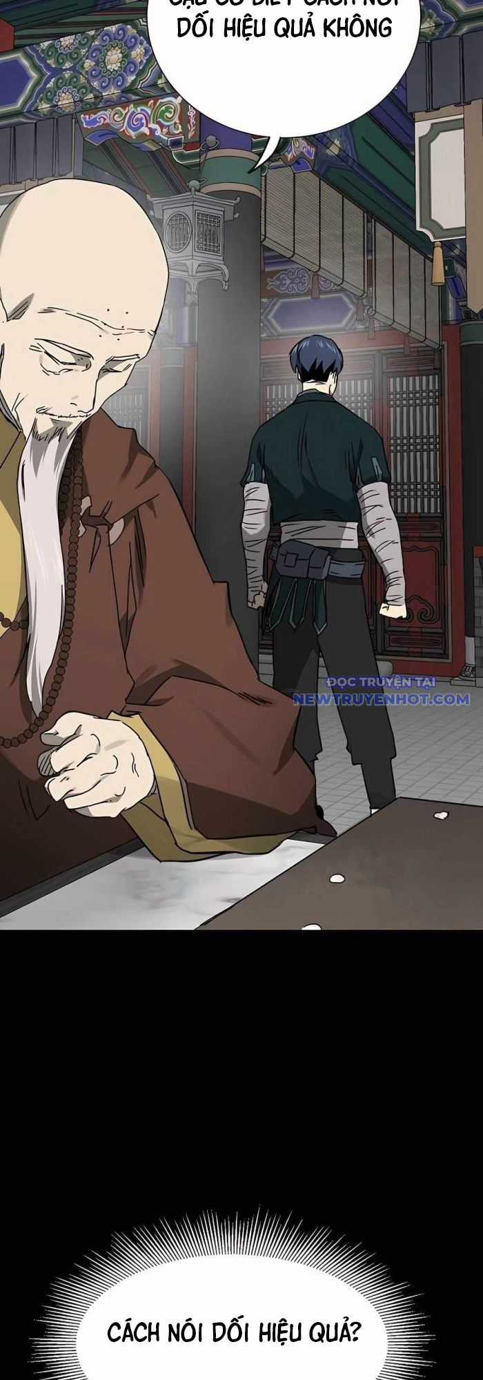 Thăng Cấp Vô Hạn Trong Murim Chapter 220 trang 67