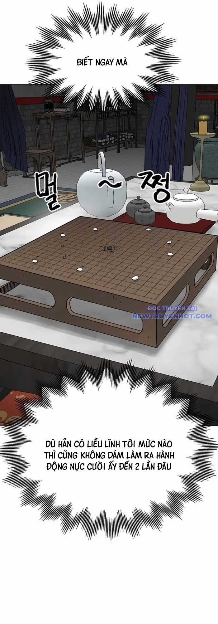 Thăng Cấp Vô Hạn Trong Murim Chapter 220 trang 7