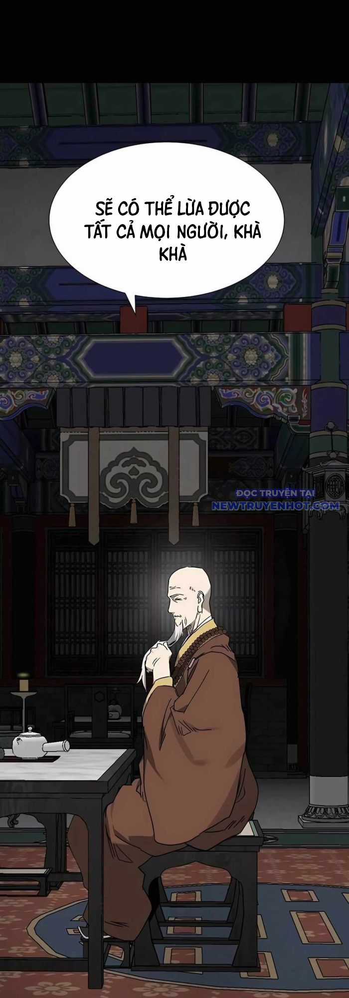 Thăng Cấp Vô Hạn Trong Murim Chapter 220 trang 70