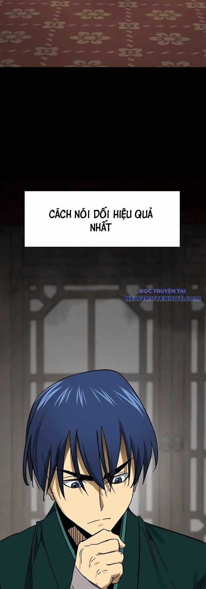 Thăng Cấp Vô Hạn Trong Murim Chapter 220 trang 71