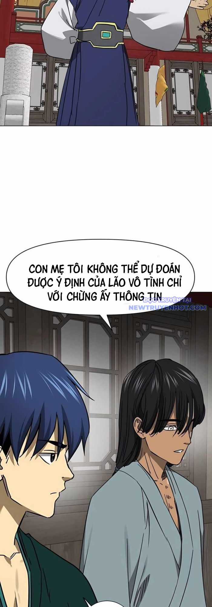 Thăng Cấp Vô Hạn Trong Murim Chapter 220 trang 74