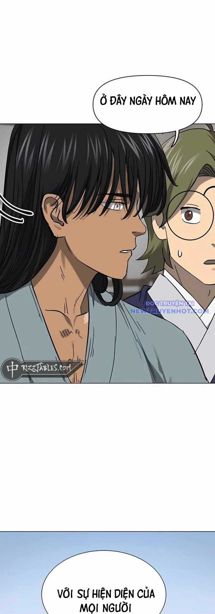 Thăng Cấp Vô Hạn Trong Murim Chapter 220 trang 76