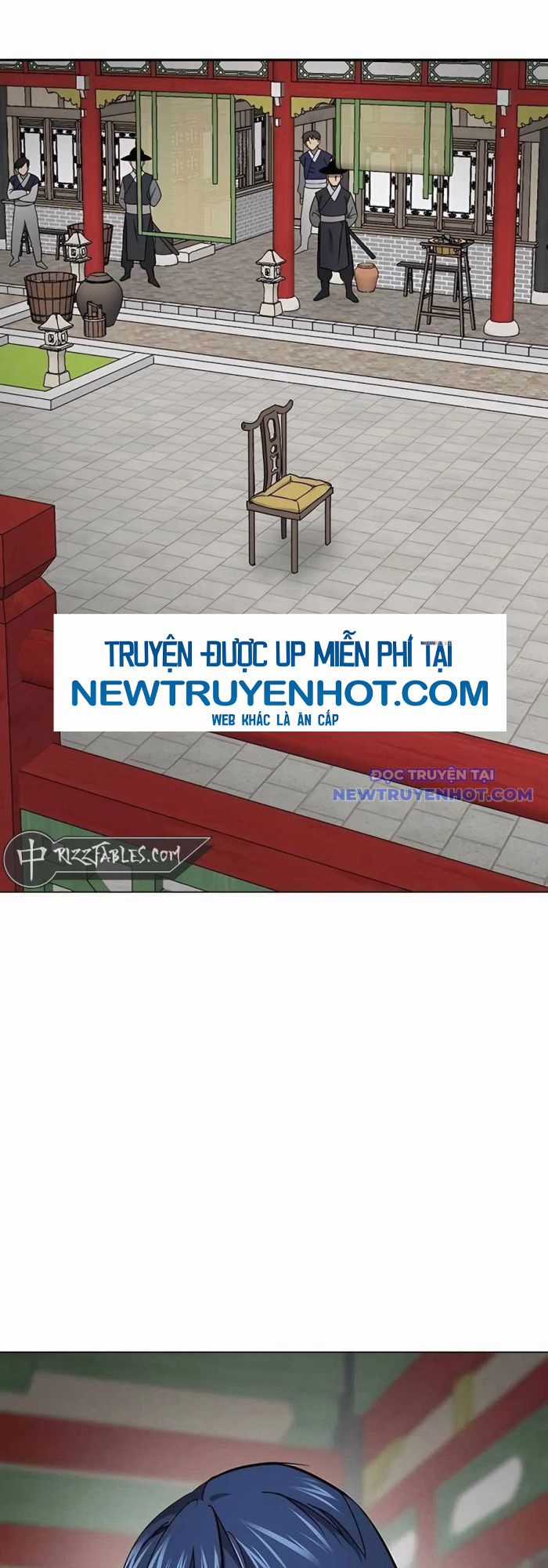 Thăng Cấp Vô Hạn Trong Murim Chapter 220 trang 78