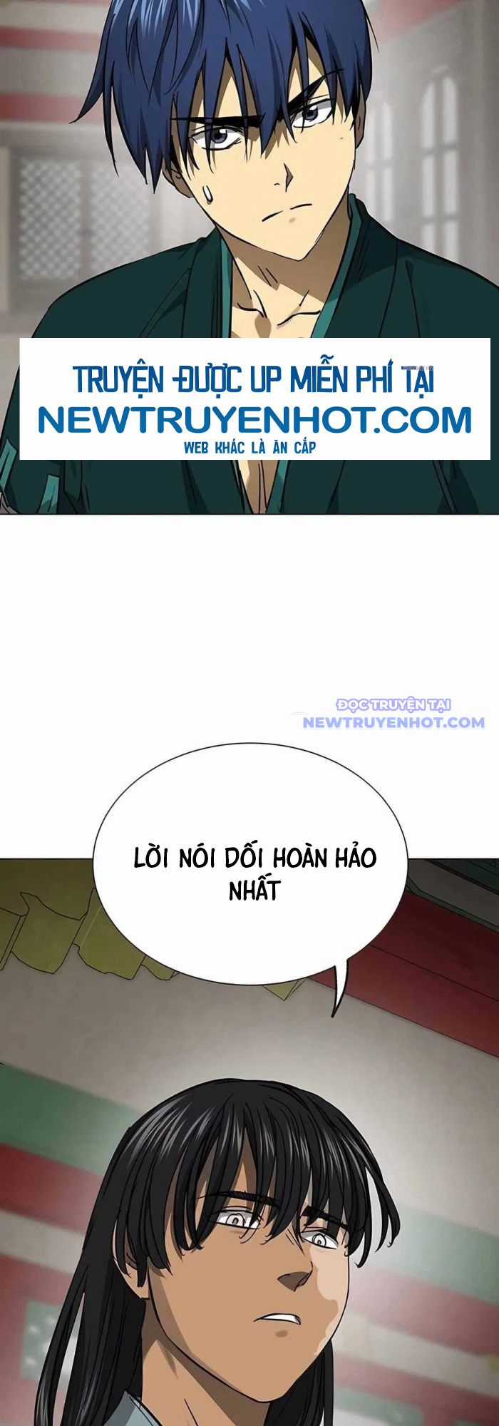 Thăng Cấp Vô Hạn Trong Murim Chapter 220 trang 79