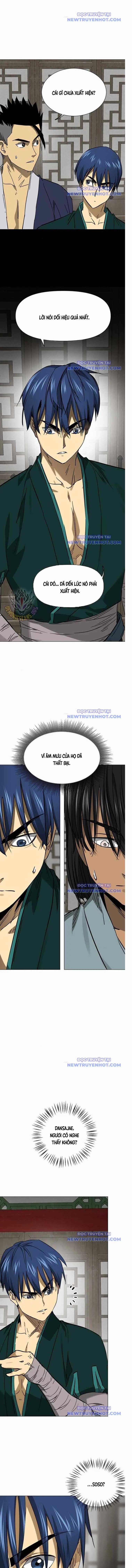 Thăng Cấp Vô Hạn Trong Murim Chapter 223 trang 11