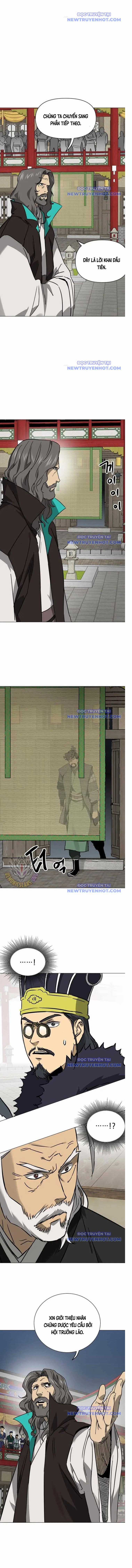 Thăng Cấp Vô Hạn Trong Murim Chapter 223 trang 15