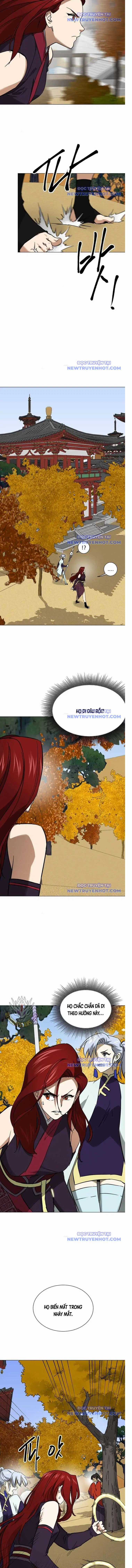 Thăng Cấp Vô Hạn Trong Murim Chapter 223 trang 17