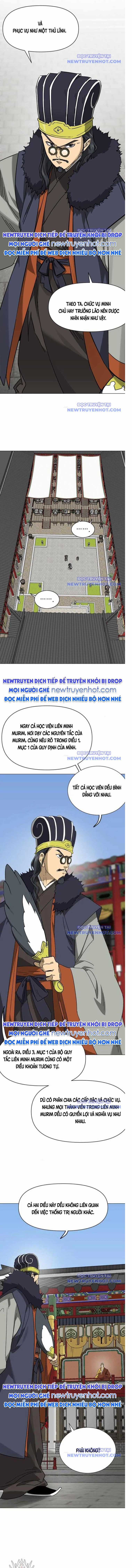 Thăng Cấp Vô Hạn Trong Murim Chapter 223 trang 2