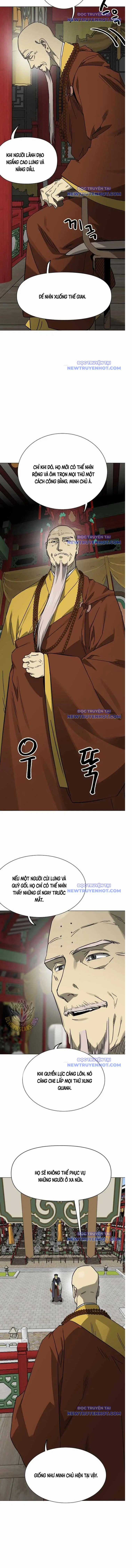 Thăng Cấp Vô Hạn Trong Murim Chapter 223 trang 5