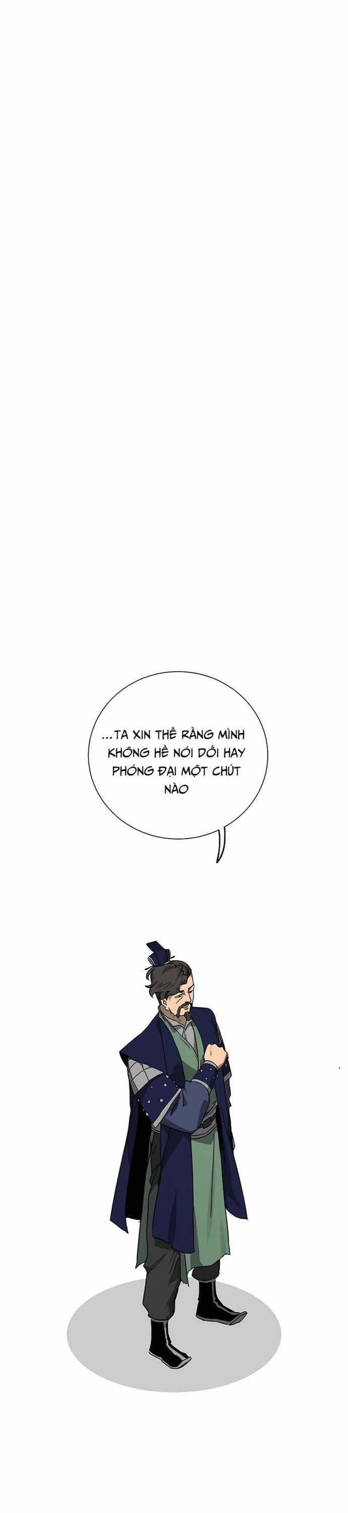 Thăng Cấp Vô Hạn Trong Murim Chapter 224 trang 11