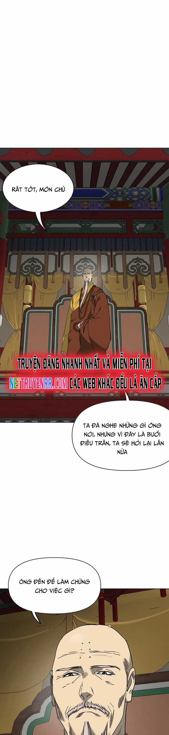 Thăng Cấp Vô Hạn Trong Murim Chapter 224 trang 12