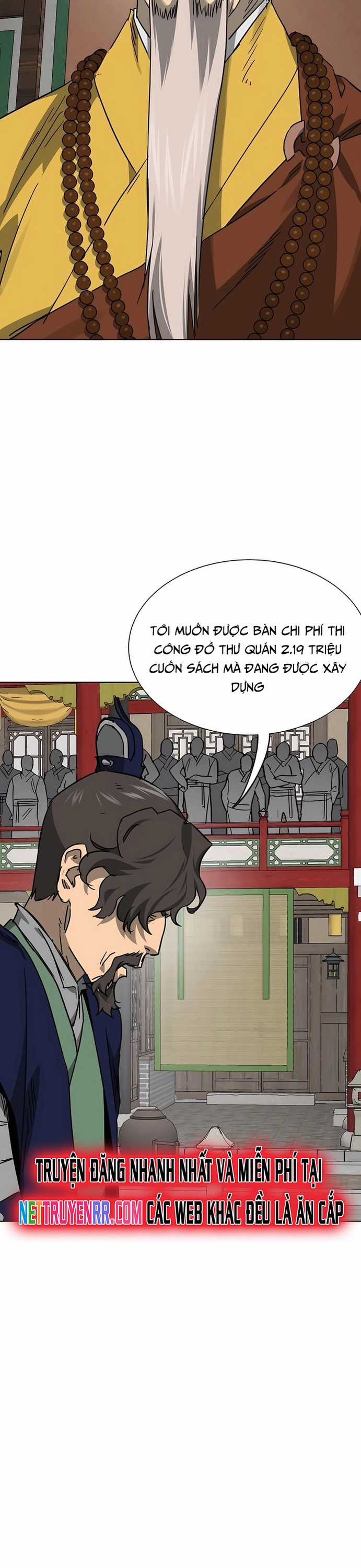 Thăng Cấp Vô Hạn Trong Murim Chapter 224 trang 13