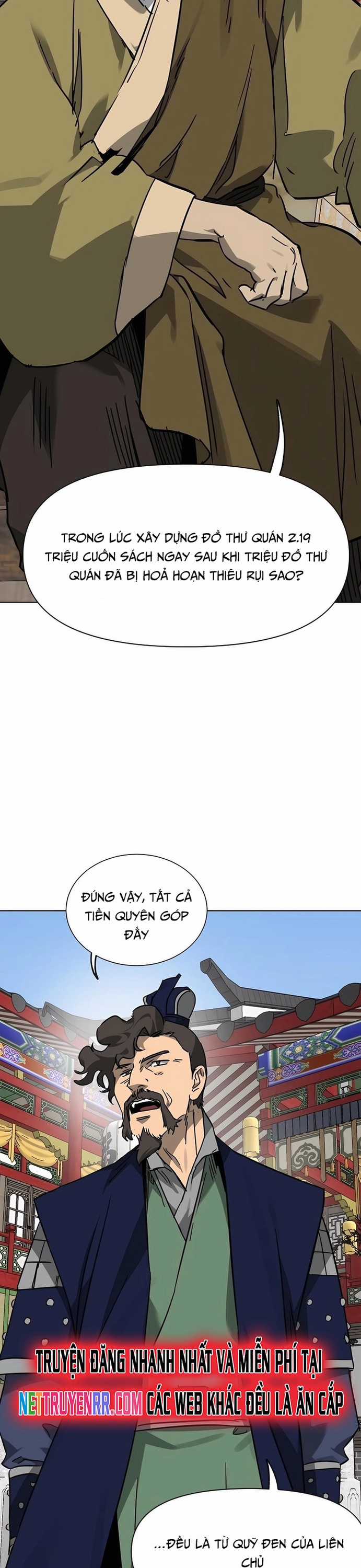 Thăng Cấp Vô Hạn Trong Murim Chapter 224 trang 15