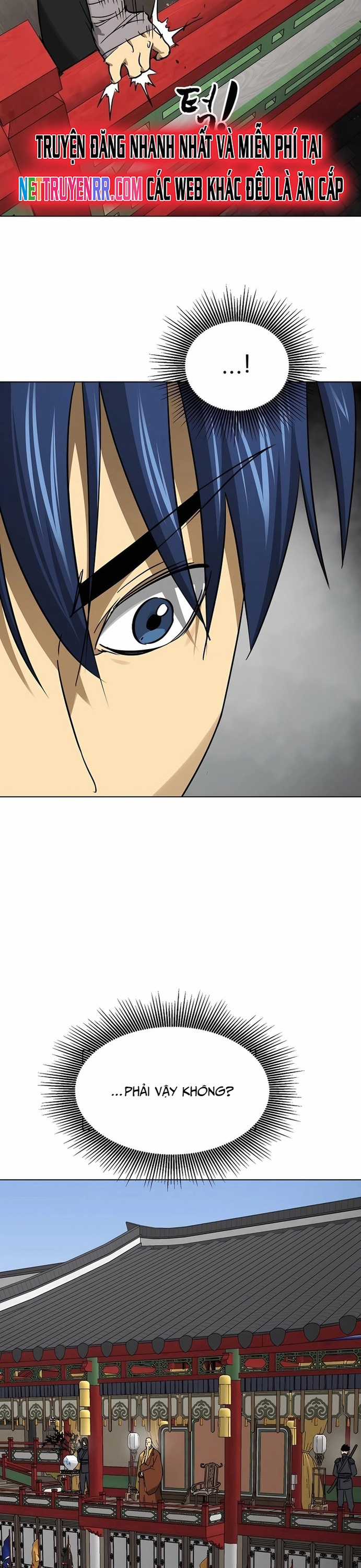 Thăng Cấp Vô Hạn Trong Murim Chapter 224 trang 17