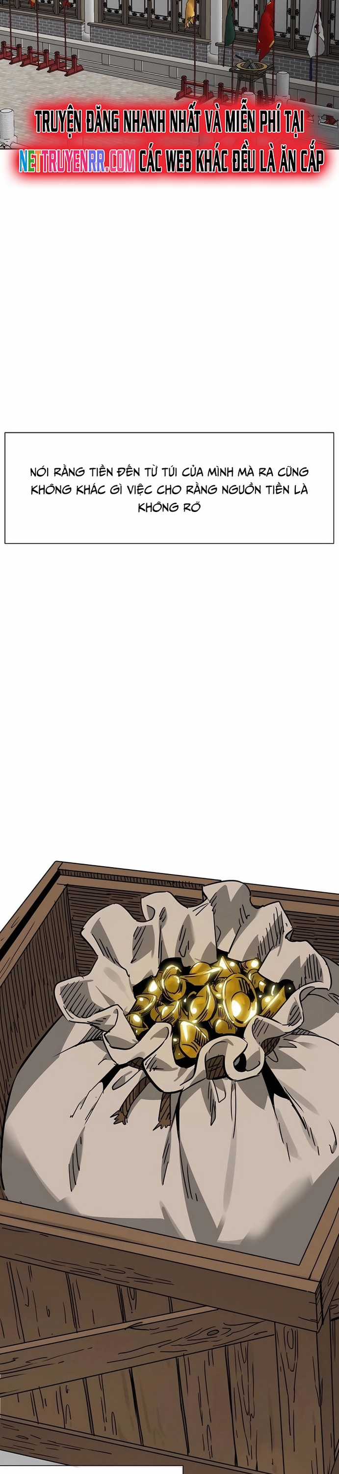 Thăng Cấp Vô Hạn Trong Murim Chapter 224 trang 18