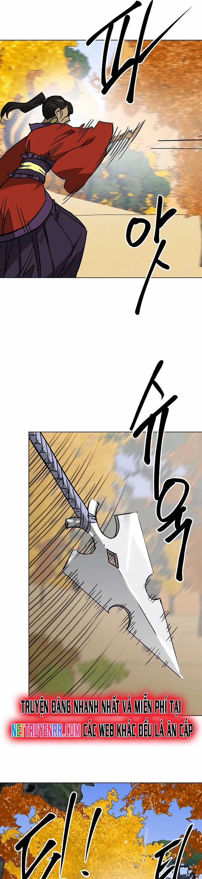 Thăng Cấp Vô Hạn Trong Murim Chapter 224 trang 2